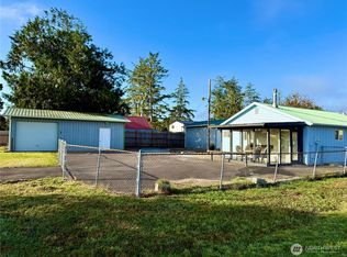 331 N Melbourne St, Westport, WA