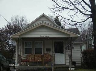 2011 Marlow Rd, Toledo, OH 43613