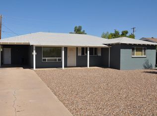 1212 W 6th St, Tempe, AZ 85281