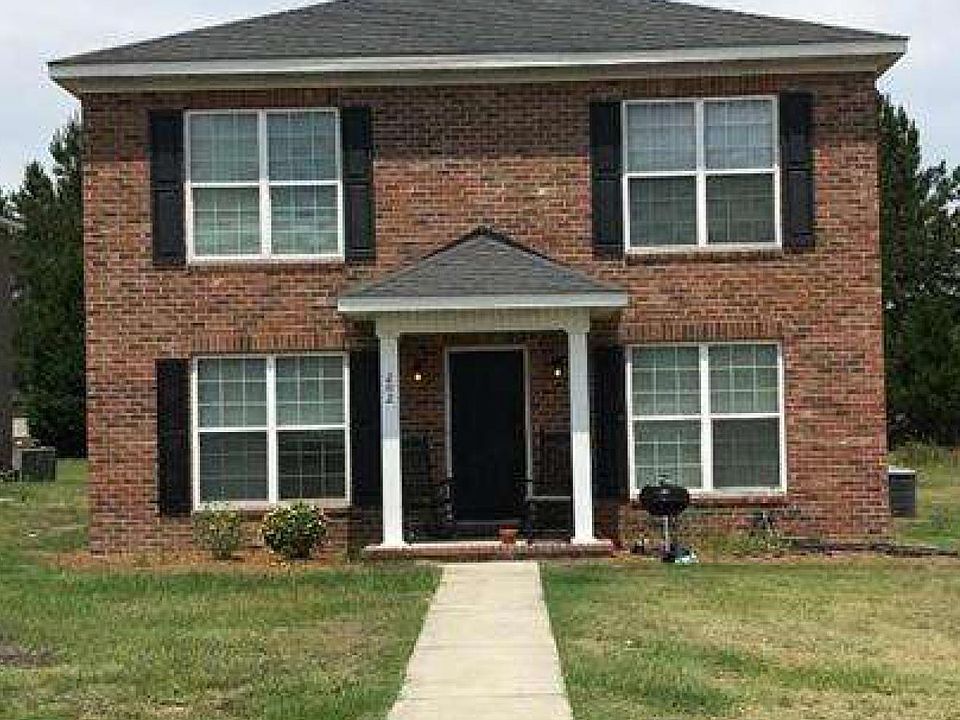 202 Herschel Dr, Statesboro, GA 30458 Zillow