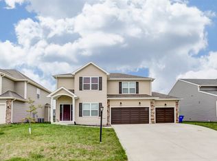 3053 Bristoe Ln, Fort Wayne, IN 46814