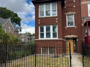 4644 W Adams St, Chicago, IL 60644
