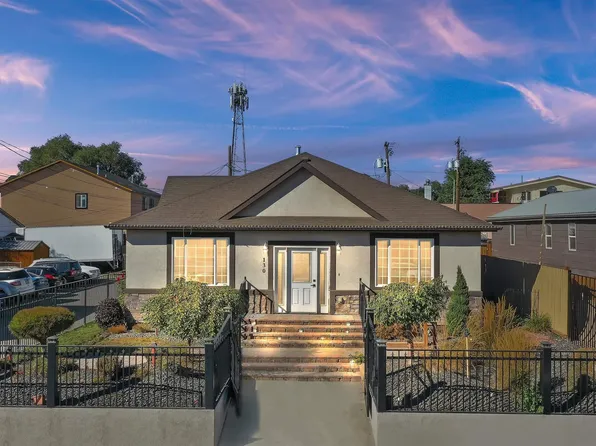 130 E Avenue B, Jerome, ID 83338