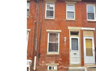 433 Cross St, Philadelphia, PA 19147