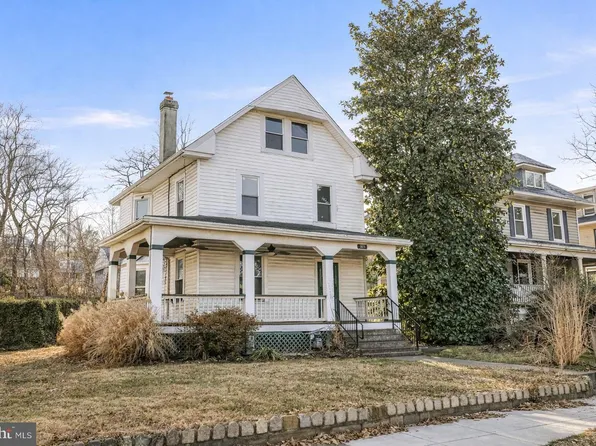 1811 Lawrence St NE, Washington, DC 20018