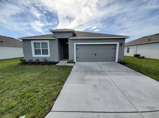 929 Summer Glen Dr, Winter Haven, FL 33880