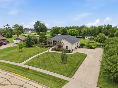 1310 Sand Cherry Ln, Huxley, IA, 50124