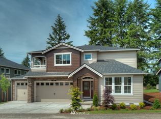 19111 106th Avenue Court E 42, Puyallup, WA 98374