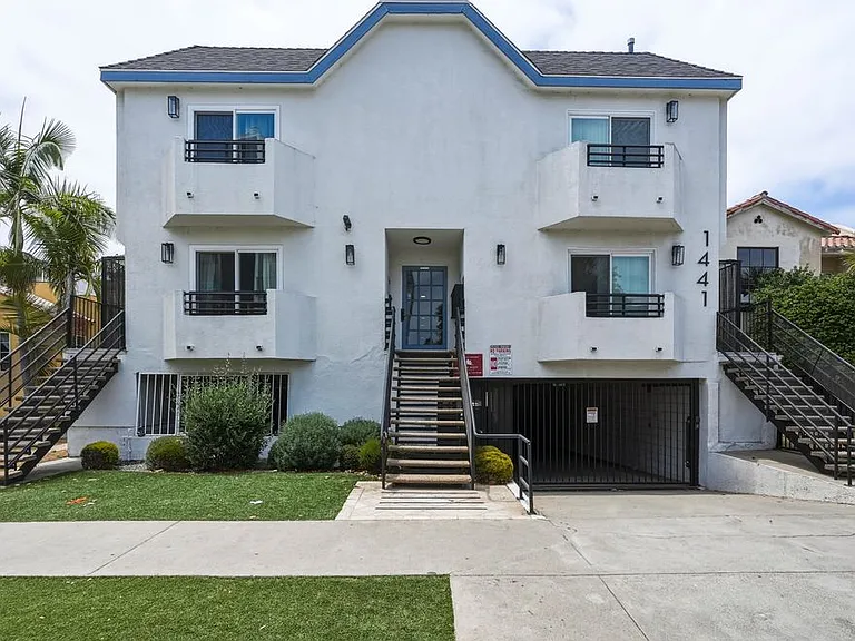 1441 S Bedford St #103 — Photo 20