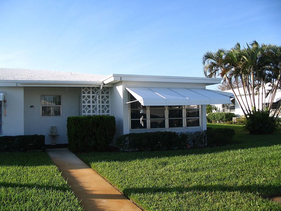 High Point Corner Villa