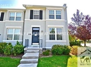 10657 S Granby Way, South Jordan, UT 84009
