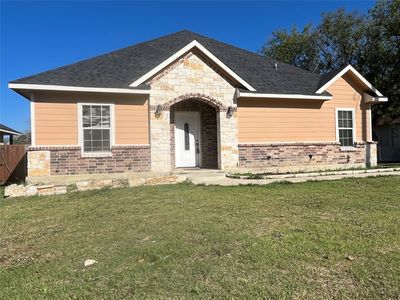 1508 Daffan Ave, Ennis, TX, 75119