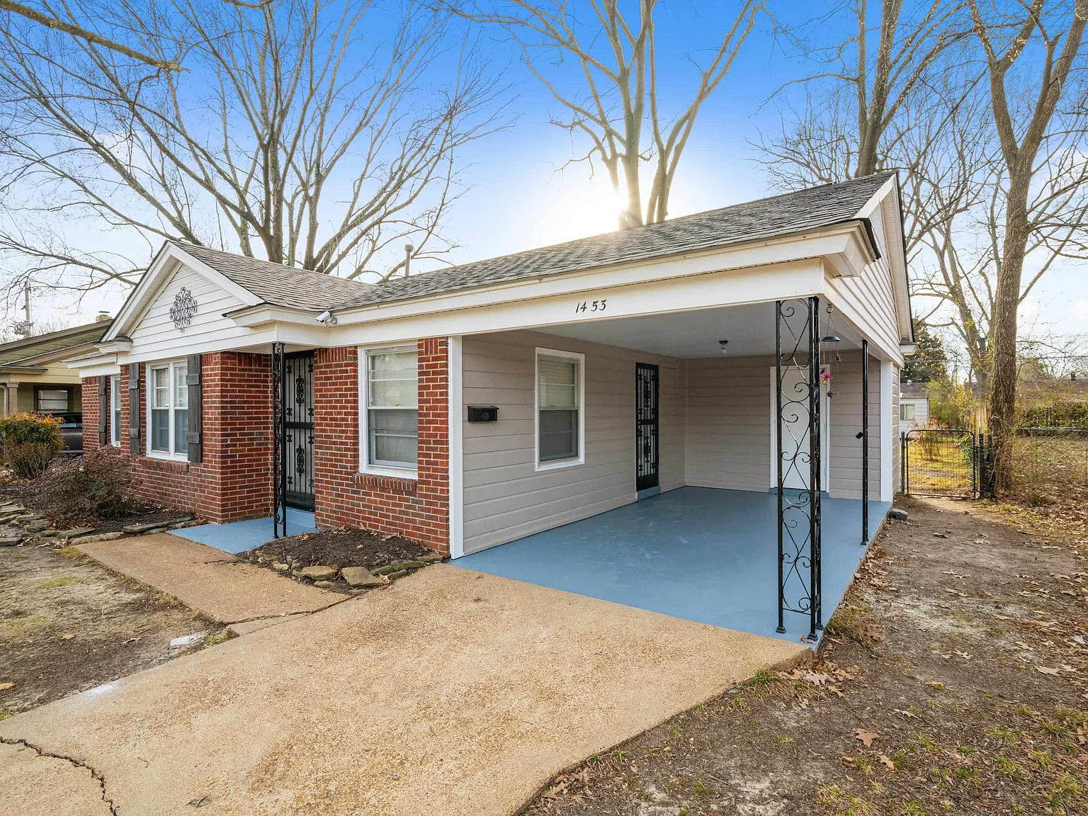 3 bed, 2.0 bath, 1506 sqft, $1,600 — Photo 2