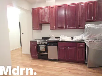 Rented by Mdrn Residential