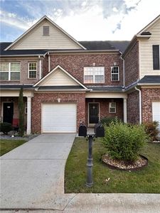 123 Stonebridge Xing, Newnan, GA, 30265