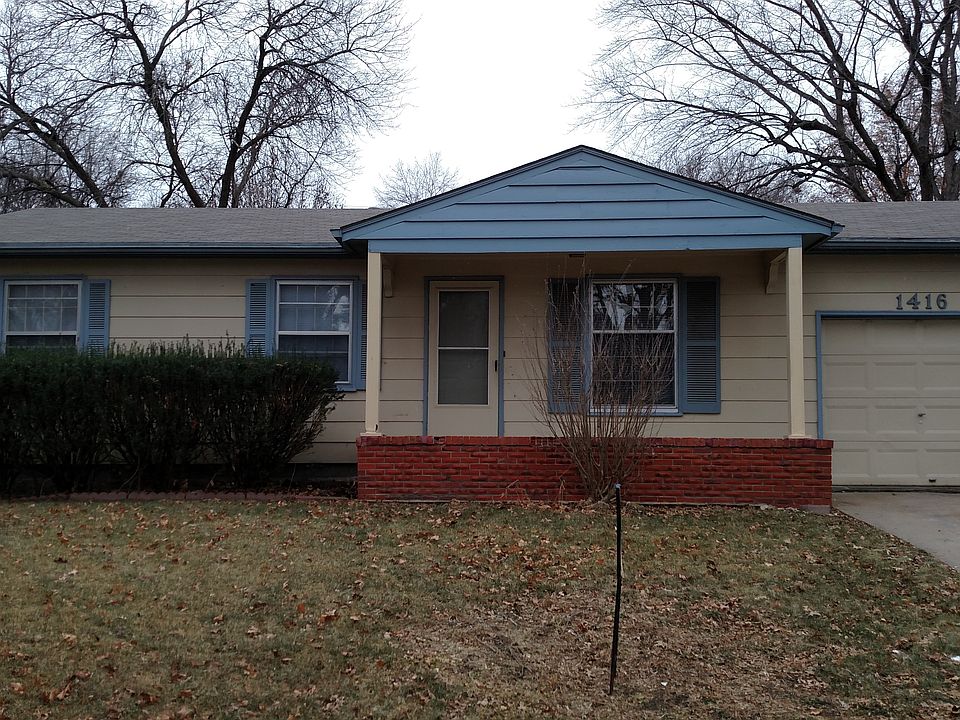 1416 Meadow Dale
