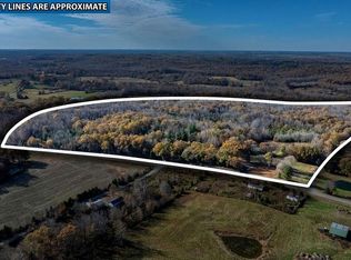 6301 Rochester Rd, Drakesboro, KY 42337