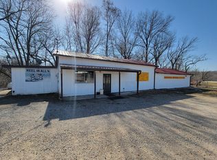 8348 S State Highway 5, Ava, MO 65608