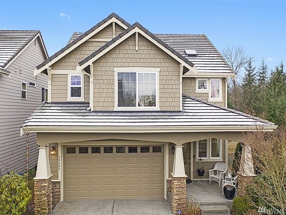 2nd image of 29503 54th Ct S