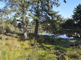 Toad Hollow Road Vl, Gearhart, OR 97145