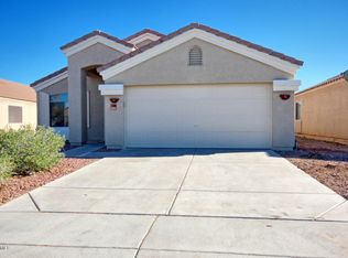 16017 W Larkspur Dr, Goodyear, AZ 85338