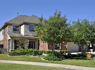 7803 Ravens Point Dr, Richmond, TX 77406