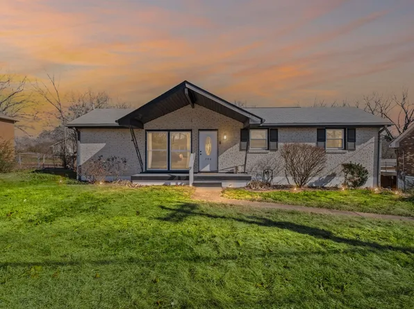 306 Honeyhill Dr, Nashville, TN 37217