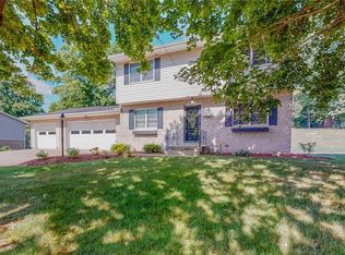 13041 Zoeller Ave NW, Uniontown, OH 44685