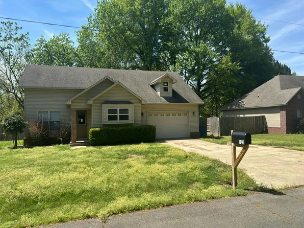 103 Drennan Dr, Beebe, AR 72012