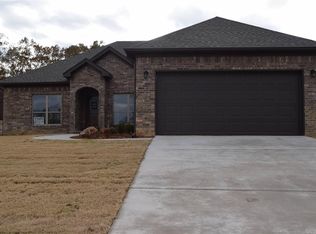 9501 Meadow Valley, Sherwood, AR 72120