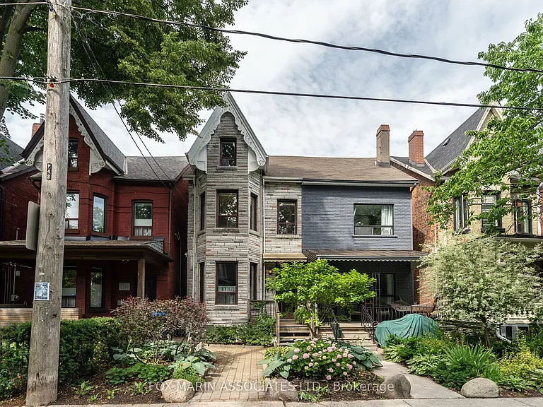 176 Macdonell Ave #UPPER — Photo 17