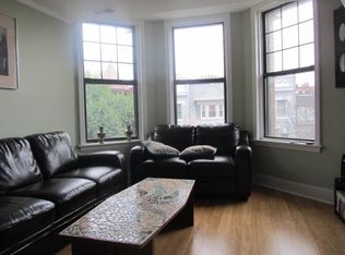 1808 California St NW #16B, Washington, DC 20009