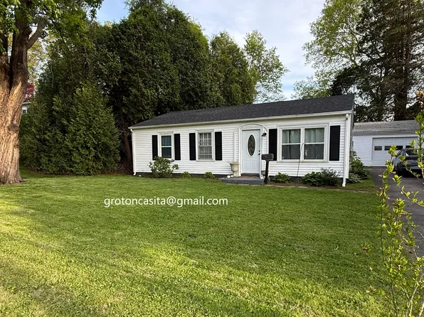 (undisclosed Address), Groton, CT 06340