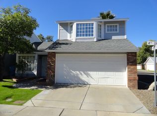 18636 N 4th Dr, Phoenix, AZ 85027