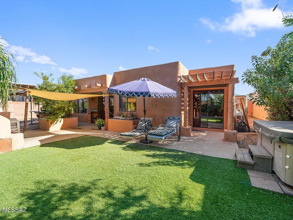 1st image of 3579 W Nestled Desert Pl