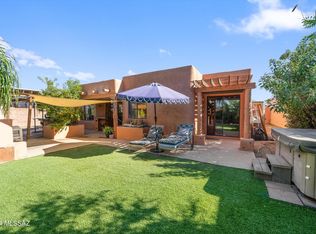 3579 W Nestled Desert Pl, Tucson, AZ 85742