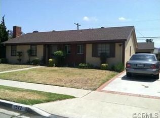 1522 W Beacon Ave, Anaheim, CA 92802