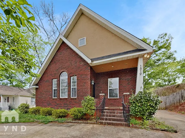 1819 Luther St, Charlotte, NC 28204