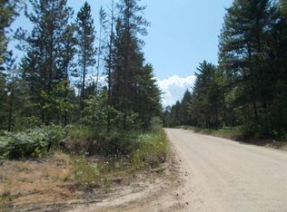 80 Acres County Road 500, Newberry, MI 49868