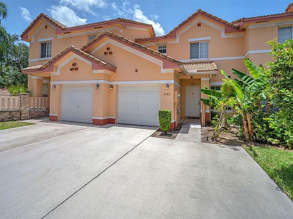 3rd image of 2282 SW 87th Ter