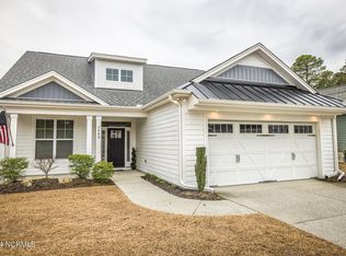 3668 Echo Farms Blvd, Wilmington, NC 28412