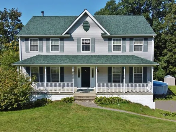 48 Ramblewood Drive, Newburgh, NY 12550