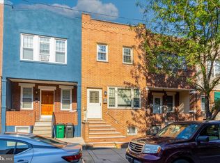 2826 S Warnock St, Philadelphia, PA 19148