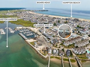 Daniel's Landing Condo, Hampton, NH 03842