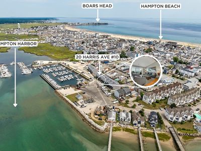 20 Harris Ave Unit 10, Hampton, NH, 03842
