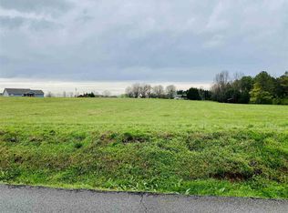 119 Fagin Ln LOT 9, Madisonville, TN 37354