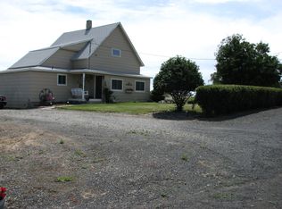 391 Range St, Hartline, WA 99135