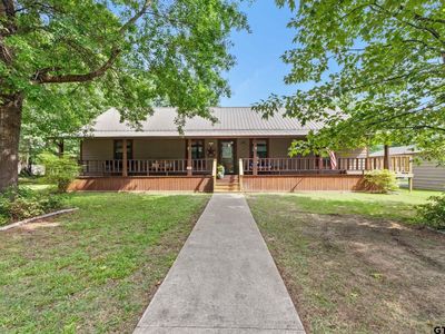 2270 Donna Dr, Chandler, TX, 75758