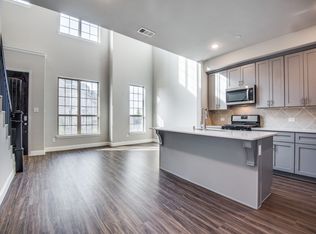 8108 Foraker St, Frisco, TX 75034