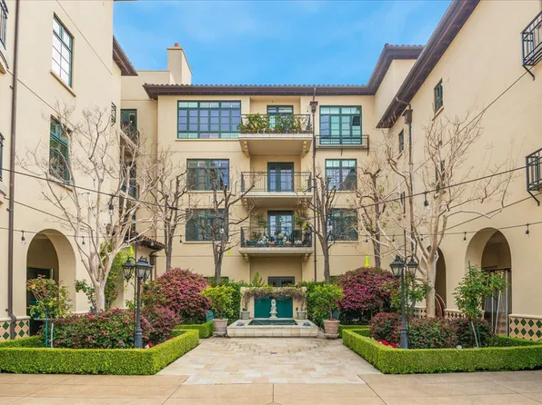 555 Byron St APT 107, Palo Alto, CA 94301